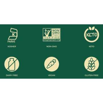 Treeline Vegan Cheese Assortment - Herb Garlic, Scallion, Pimento