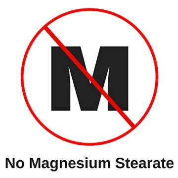 Pure Mountain Cinnamon Capsules - Organic Vegan Supplement