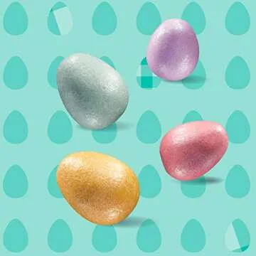 CADBURY MINI EGGS Milk Chocolate, Perfect for Easter Treats