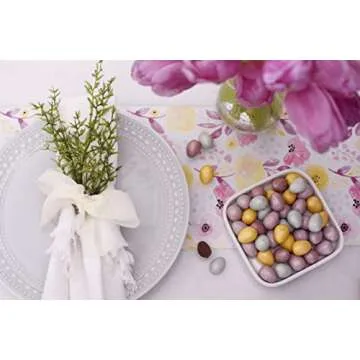 CADBURY MINI EGGS Milk Chocolate, Perfect for Easter Treats