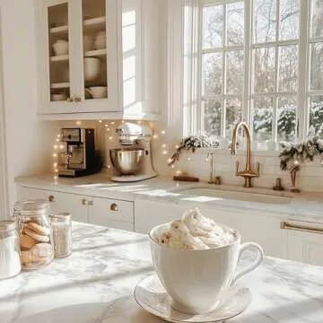 Jordan's Skinny Syrups Sugar Free Coffee Syrup, Sugar Cookie Flavor, Zero Calorie Flavoring for Latte, Protein Shake, Cocktail & More, Gluten Free, Keto Friendly, 25.4 Fl Oz, 1 Pack