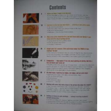 Harley Brown's Eternal Truths for Every Artist