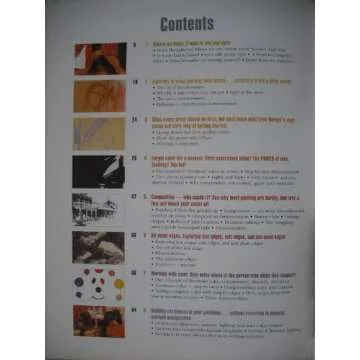 Harley Brown's Book for Creative Minds and Artists