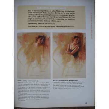 Harley Brown's Eternal Truths for Every Artist