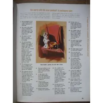 Harley Brown's Book for Creative Minds and Artists