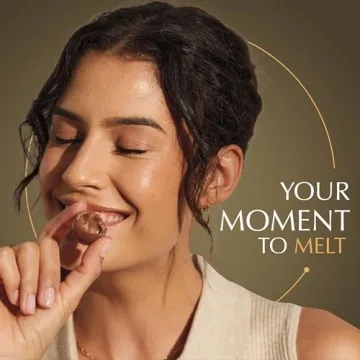 Lindt LINDOR Chocolate Truffles - Smooth Melting Center