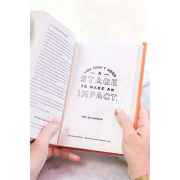 The Secret Society of Success: Stop Chasing the Spotlight and Learn to Enjoy Your Work (and Life) Ag...