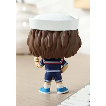 Funko Pop! Steve with Hat - Perfect for Fans!