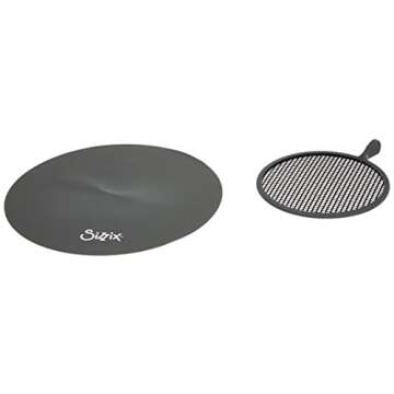 Sizzix, Shrink Plastic Accessory , 3 Pack