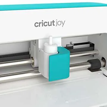 Cricut Joy Replacement Blade for Seamless Cutting of DIY Projects