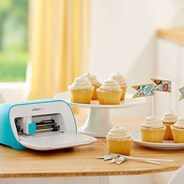 Cricut Joy Replacement Blade, 4.88 x 3.07 x 0.75