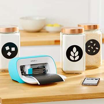 Cricut Joy Replacement Blade, 4.88 x 3.07 x 0.75