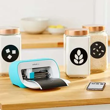 Cricut Joy Replacement Blade for Precise DIY Crafts