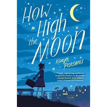 How High the Moon - A Heartfelt Tale for Young Readers