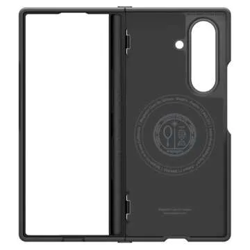 Spigen Slim Armor Pro MagFit Case for Galaxy Z Fold 7