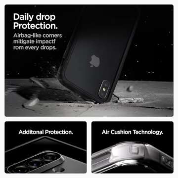 Spigen Slim Armor Pro MagFit Case for Galaxy Z Fold 7