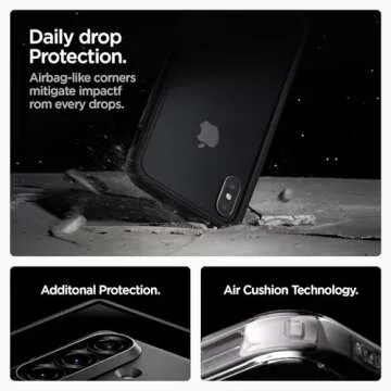 Spigen Slim Armor Pro MagFit Case for Galaxy Z Fold 7