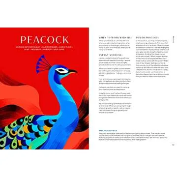 Animal Power: 100 Animals to Energize Your Life and Awaken Your Soul