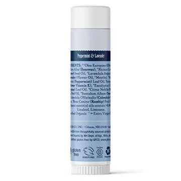 Badger Headache Soother Stick - Organic Aromatherapy Relief