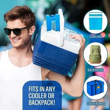 Stealth Sipper Flask Set - Disguised Beverage Kit