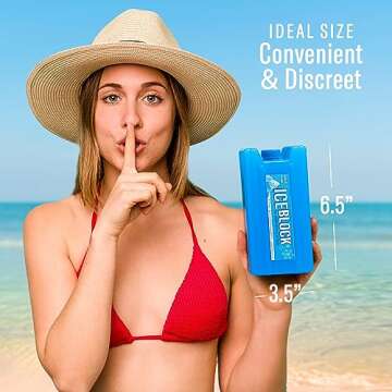 Stealth Sipper Flask Set - Disguised Beverage Kit