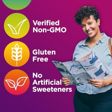 Centrum Women's Multivitamin with Iron and D3 - 250 Count