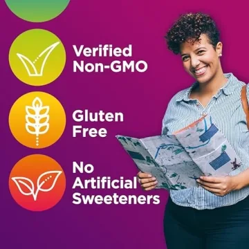 Centrum Women's Multivitamin with Iron and D3 - 250 Count