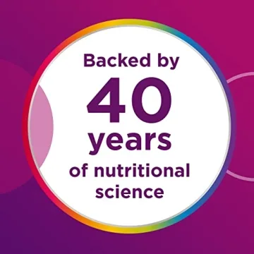 Centrum Women's Multivitamin with Iron and D3 - 250 Count