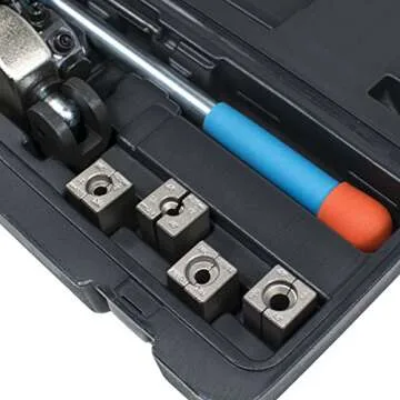 TGR Professional Brake Line Flaring Tool Set - Precision Flares