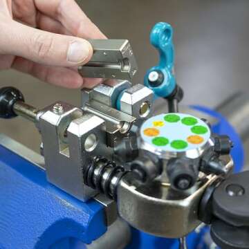 TGR Professional Brake Line Flaring Tool Set - Precision Flares