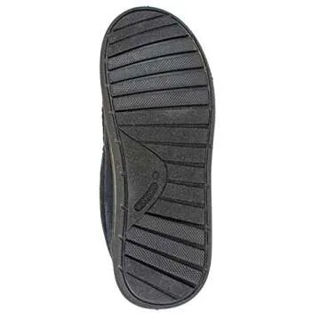 Dockers Men's Ultra-Light Moccasin Slippers for Ultimate Comfort