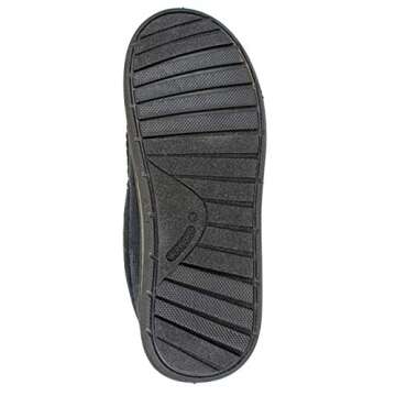 Dockers Men's Douglas Ultra-Light Moccasin Premium Slippers