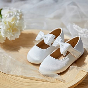 Stylish Felix & Flora Girls Dress Shoes for Special Occasions