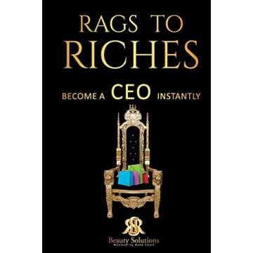 Rags to Riches: Become a CEO Instantly