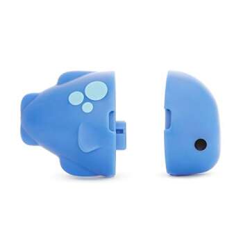 Munchkin® ColorMix Fish™ Fun Bath Toy for Baby and Toddler, Changes Color in Water