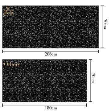 Stunning REEMONDE Rhinestones Pashmina Shawl for Evening Wear