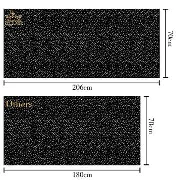 Stunning REEMONDE Rhinestones Pashmina Shawl for Evening Wear