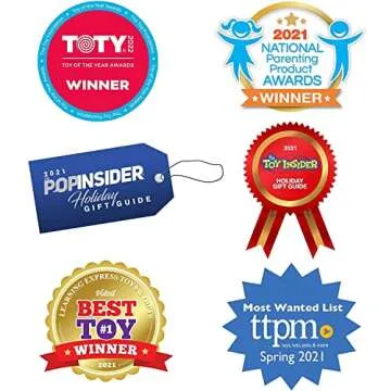 Squishmallows Canda Rainbow Fish - Adorable Plush Toy Gift