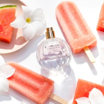 Tocca Women's Simone Perfume, 1.7oz - Fresh Floral Delight