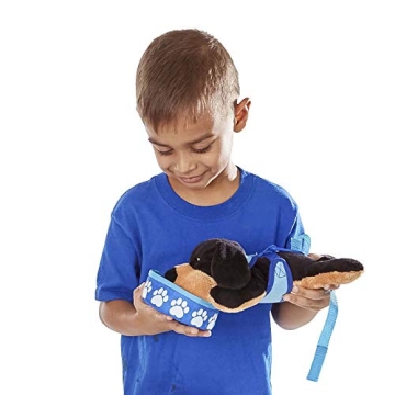 Melissa & Doug Puppy School Play Set Perfect for Kids