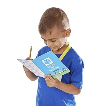 Melissa & Doug Puppy School Play Set Perfect for Kids