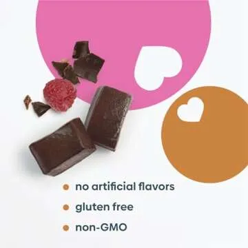 UpSpring Lactation Support Snacks for Breastfeeding