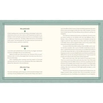 The Book of Belonging: Bible Stories for Kind and Contemplative Kids