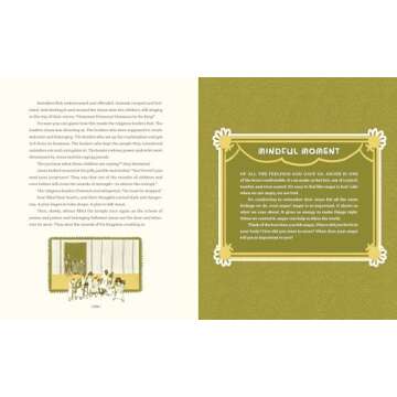 The Book of Belonging: Bible Stories for Kind and Contemplative Kids