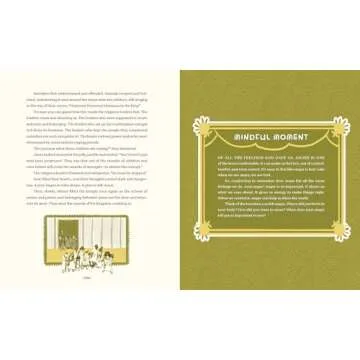 The Book of Belonging: Bible Stories for Kind and Contemplative Kids