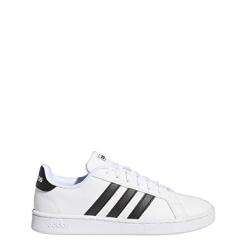 Shop Comfortable adidas Women's Grand Court Sneakers
