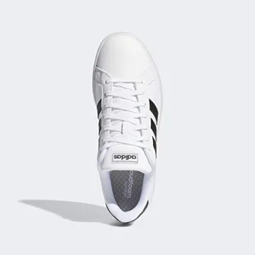 Shop Comfortable adidas Women's Grand Court Sneakers