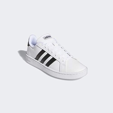 Shop Comfortable adidas Women's Grand Court Sneakers