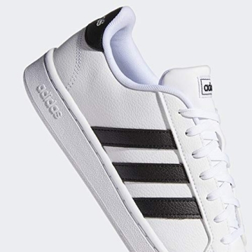 Shop Comfortable adidas Women's Grand Court Sneakers