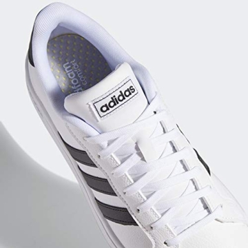 Shop Comfortable adidas Women's Grand Court Sneakers